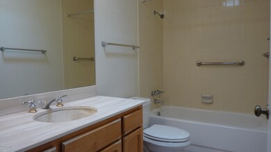 Hall Bath