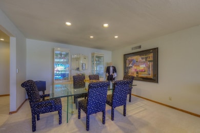 4331 E. Via Estrella-Dining Room