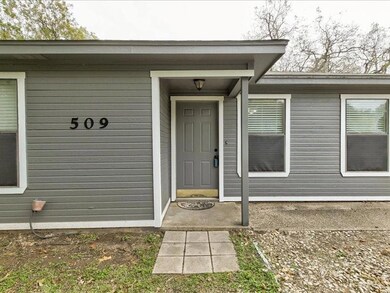 509 Poindexter Ave, Cleburne, TX 76033 - photo 7