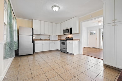 2907 Beechwood Dr, Durham, NC 27707 - photo 5