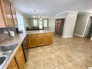 113 Crocker Ln, West Monroe, LA 71291 - photo 2