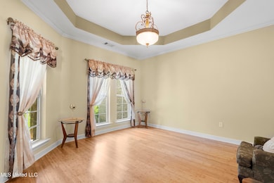 Formal Living Room