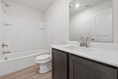 9929 Fighting Falcon Way, Fort Worth, TX 76131 - photo 7