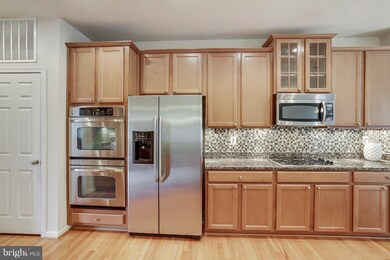 15019 Nancy Gibbons Terrace, Upper Marlboro, MD 20774 - photo 3