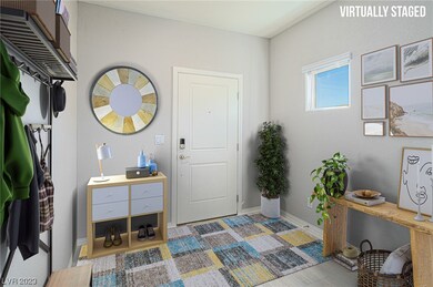 Virtual Staging