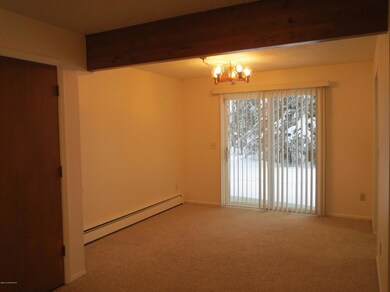 Dining Room Area