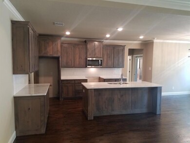 1850 W Dry Creek Rd, Weatherford, TX 76088 - photo 4