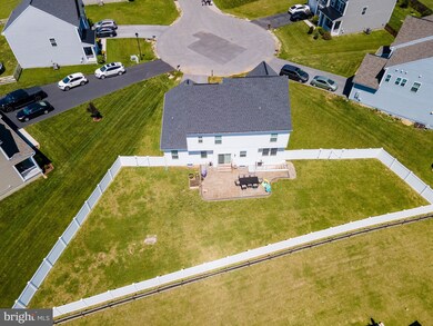 1 Twain St, Gerrardstown, WV 25420 - photo 3