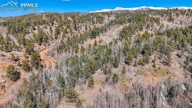 542 Vivenda Rd, Cripple Creek, CO 80813 - photo 4