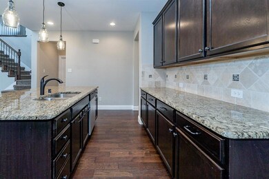 2305 Marigold Dr, Rowlett, TX 75089 - photo 7