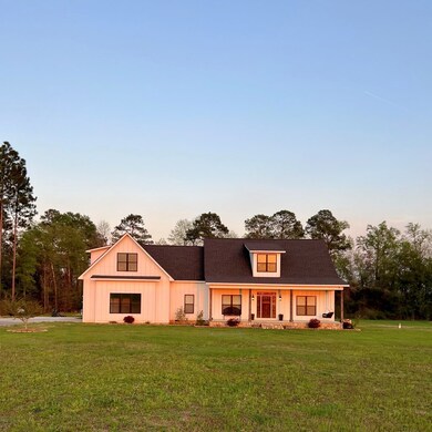 465 Sumner Rd S, Sumner, GA 31789 - photo 3