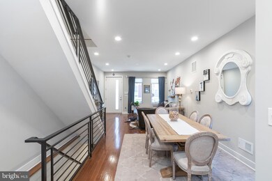 1320 N Hollywood St, Philadelphia, PA 19121 - photo 6