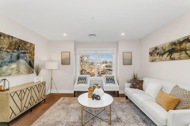 425 Lagrange St unit 307, West Roxbury, MA 02132 - photo 4