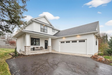 5319 Glenwood Ave, Golden Valley, MN 55422 - photo 2