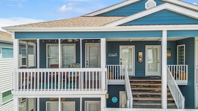 419 27th St unit D, Sunset Beach, NC 28468 - photo 2