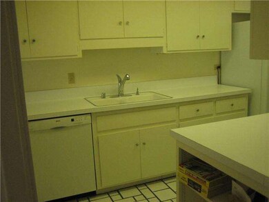 Spacious and bright with newer appliances