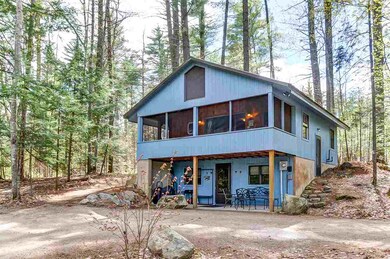 99 Hill Rd, Conway, NH 03813 - photo 2