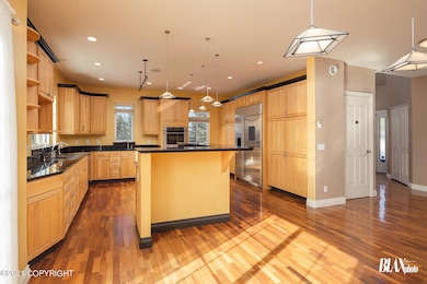 6140 Azalea Dr, Anchorage, AK 99516 - photo 6