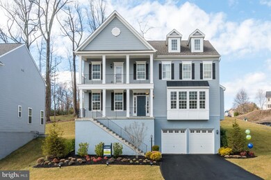 19226 Stoney Ridge Place, Triangle, VA 22172 - photo 2