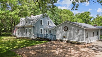 907 Putnam Pike, Chepachet, RI 02814 - photo 2