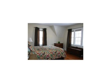 Bedroom.