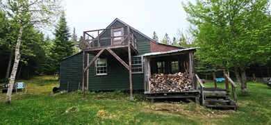 End of camp