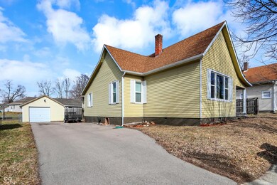 140 Herriott St, Franklin, IN 46131 - photo 3