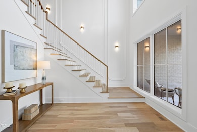 712 Daniels St, Raleigh, NC 27605 - photo 5