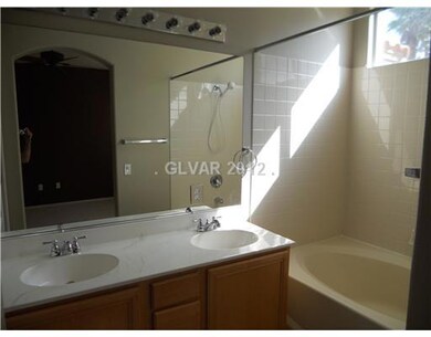 Master Bath/Spa. Master Bathroom