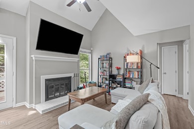 405 Gooseneck Dr unit B6, Cary, NC 27513 - photo 6