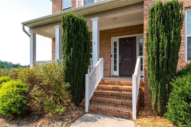 2911 Bishopsgate Way, Browns Summit, NC 27214 - photo 3