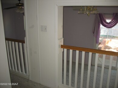 6111 Lazy Heart View to AZ Room