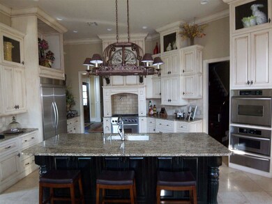 1601 Timbercreek Dr, Duncan, OK 73533 - photo 7