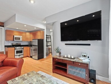 121 Salem St unit 2A/B, Boston, MA 02113 - photo 6