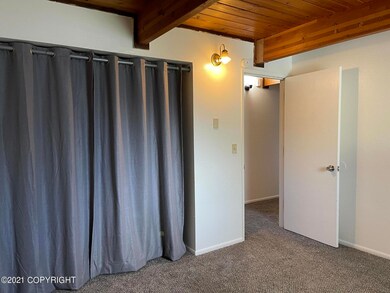 Drapes for closet covering