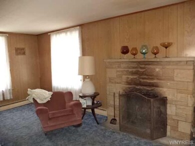 Living Room.