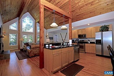 655 Pedlars Edge Dr, Wintergreen Resort, VA 22967 - photo 6