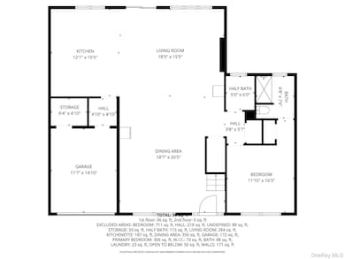 12 Dahlia Ln, Wantagh, NY 11793 - photo 6