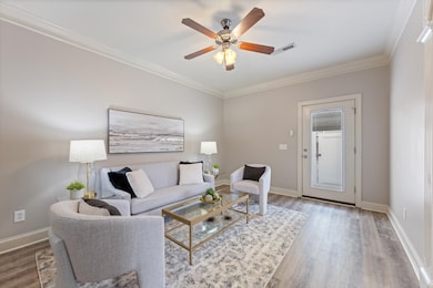 220 Rowlette Cir, Murfreesboro, TN 37127 - photo 6