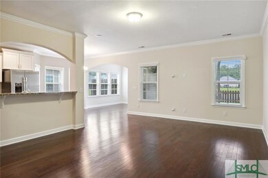 Entertainment Area