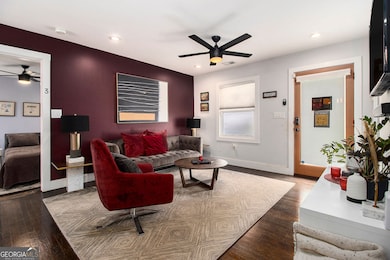 2935 Gresham Rd SE, Atlanta, GA 30316 - photo 5