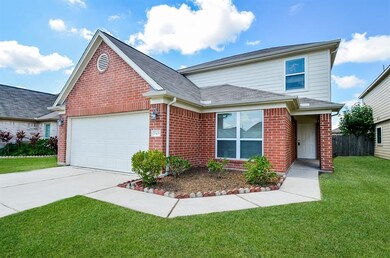 13435 Ridge Maple St, Houston, TX 77038 - photo 4