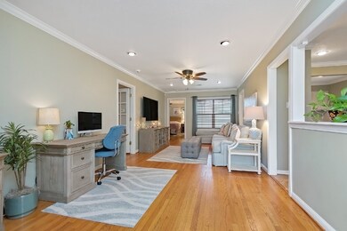 1613 Lamonte Ln, Houston, TX 77018 - photo 5