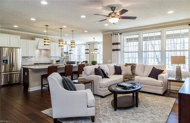 639 Shinnecock Ln, Aurora, OH 44202 - photo 5