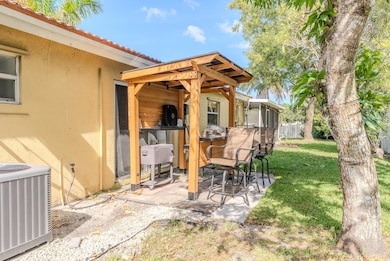 1334 NW 125th Terrace, Sunrise, FL 33323 - photo 2