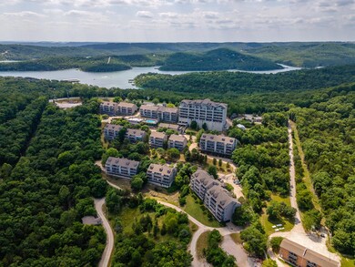 Table Rock Lake  Nightly Rental