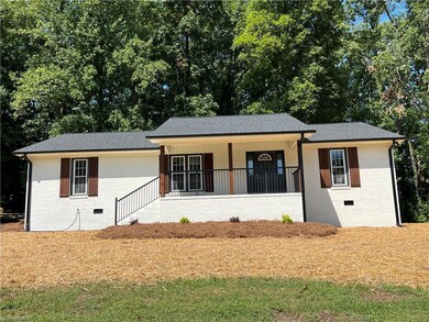 5637 Trotter Country Rd, High Point, NC 27263 - photo 3