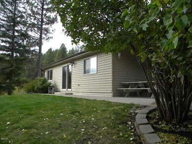 Back of House 2