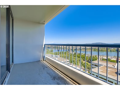 Harrison East unit 15F, Portland, OR 97201 - photo 7