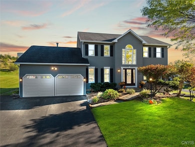 6001 Singletree Ln, Jamesville, NY 13078 - photo 2